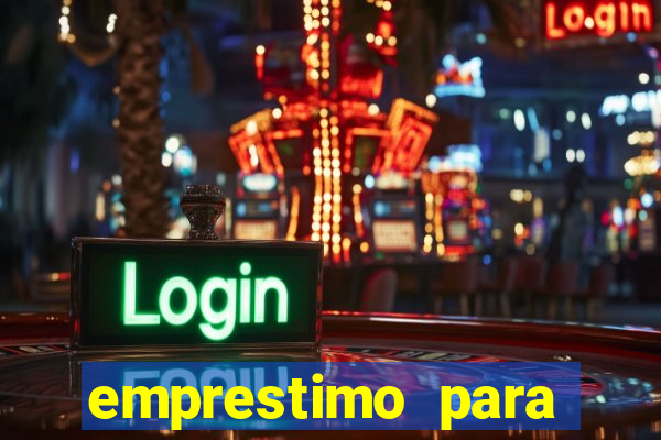 emprestimo para negativado em salvador bahia